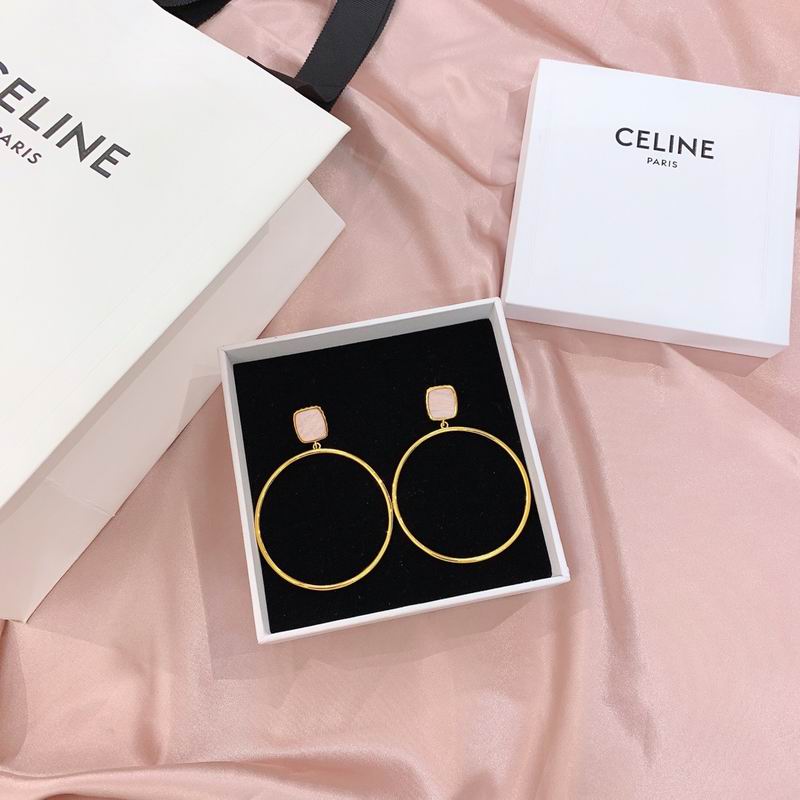 Celine Earring 03lyr140